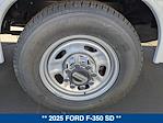 New 2025 Ford F-350 Crew Cab Service Truck for sale #E253120 - photo 9