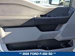 New 2025 Ford F-350 Crew Cab Service Truck for sale #E253120 - photo 10