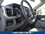 New 2025 Ford F-350 Crew Cab Service Truck for sale #E253120 - photo 11