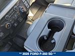 New 2025 Ford F-350 Crew Cab Service Truck for sale #E253120 - photo 15