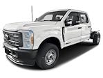 2025 Ford F-350 Crew Cab SRW 4x2 Cab Chassis for sale #E253120 - photo 2