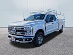 New 2025 Ford F-350 Crew Cab Service Truck for sale #E253120 - photo 1