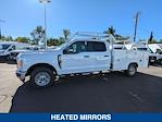 New 2025 Ford F-350 Crew Cab Service Truck for sale #E253120 - photo 3