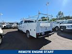 New 2025 Ford F-350 Crew Cab Service Truck for sale #E253120 - photo 2