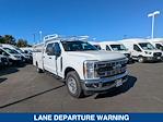 New 2025 Ford F-350 Crew Cab Service Truck for sale #E253120 - photo 7