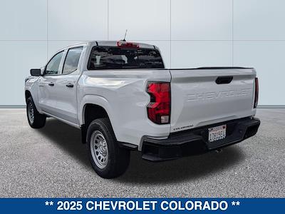 2025 Chevrolet Colorado Crew Cab 4x2 Pickup for sale #E253407A - photo 2