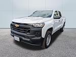 2025 Chevrolet Colorado Crew Cab 4x2 Pickup for sale #E253407A - photo 1