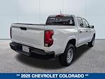 2025 Chevrolet Colorado Crew Cab 4x2 Pickup for sale #E253407A - photo 5