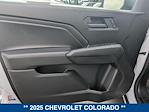 2025 Chevrolet Colorado Crew Cab 4x2 Pickup for sale #E253407A - photo 10