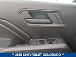 2025 Chevrolet Colorado Crew Cab 4x2 Pickup for sale #E253407A - photo 11