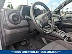 2025 Chevrolet Colorado Crew Cab 4x2 Pickup for sale #E253407A - photo 12