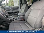 2025 Chevrolet Colorado Crew Cab 4x2 Pickup for sale #E253407A - photo 13