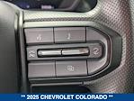 2025 Chevrolet Colorado Crew Cab 4x2 Pickup for sale #E253407A - photo 16