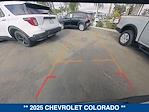 2025 Chevrolet Colorado Crew Cab 4x2 Pickup for sale #E253407A - photo 18