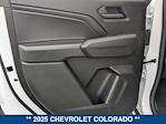 2025 Chevrolet Colorado Crew Cab 4x2 Pickup for sale #E253407A - photo 19