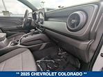 2025 Chevrolet Colorado Crew Cab 4x2 Pickup for sale #E253407A - photo 22