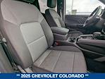 2025 Chevrolet Colorado Crew Cab 4x2 Pickup for sale #E253407A - photo 23