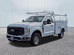 New 2025 Ford F-250 Regular Cab Service Truck for sale #E253989 - photo 1