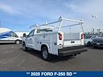 New 2025 Ford F-250 Regular Cab Service Truck for sale #E253989 - photo 2