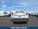 New 2025 Ford F-250 Regular Cab Service Truck for sale #E253989 - photo 3