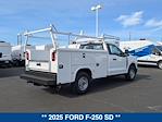 New 2025 Ford F-250 Regular Cab Service Truck for sale #E253989 - photo 5