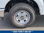 New 2025 Ford F-250 Regular Cab Service Truck for sale #E253989 - photo 9
