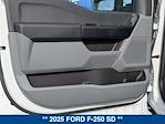 New 2025 Ford F-250 Regular Cab Service Truck for sale #E253989 - photo 10