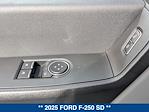 New 2025 Ford F-250 Regular Cab Service Truck for sale #E253989 - photo 11