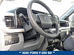New 2025 Ford F-250 Regular Cab Service Truck for sale #E253989 - photo 12