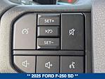 New 2025 Ford F-250 Regular Cab Service Truck for sale #E253989 - photo 16