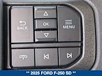 New 2025 Ford F-250 Regular Cab Service Truck for sale #E253989 - photo 17
