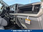 New 2025 Ford F-250 Regular Cab Service Truck for sale #E253989 - photo 19