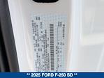 New 2025 Ford F-250 Regular Cab Service Truck for sale #E253989 - photo 21