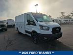 New 2025 Ford Transit 350 Service Utility Van for sale #E254573 - photo 7