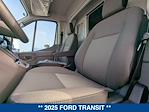 New 2025 Ford Transit 350 Service Utility Van for sale #E254573 - photo 12