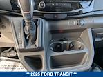 New 2025 Ford Transit 350 Service Utility Van for sale #E254573 - photo 15