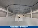 New 2025 Ford Transit 350 Service Utility Van for sale #E254573 - photo 16