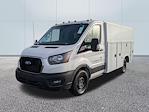 New 2025 Ford Transit 350 Service Utility Van for sale #E254573 - photo 1