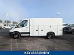 New 2025 Ford Transit 350 Service Utility Van for sale #E254573 - photo 3