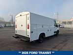 New 2025 Ford Transit 350 Service Utility Van for sale #E254573 - photo 5