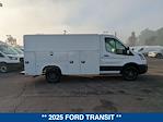 New 2025 Ford Transit 350 Service Utility Van for sale #E254573 - photo 6