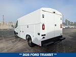 2025 Ford Transit 350 4x2 Knapheide Service Utility Van for sale #E254573 - photo 2