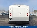 2025 Ford Transit 350 4x2 Knapheide Service Utility Van for sale #E254573 - photo 4