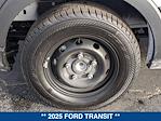 2025 Ford Transit 350 4x2 Knapheide Service Utility Van for sale #E254573 - photo 9