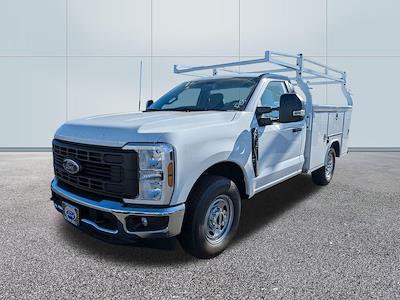 2026 Ford F-250 Regular Cab 4x2 Royal Service Truck for sale #E260058 - photo 1