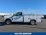 New 2026 Ford F-250 Regular Cab Service Truck for sale #E260058 - photo 3