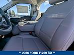 New 2026 Ford F-250 Regular Cab Service Truck for sale #E260058 - photo 12