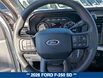 New 2026 Ford F-250 Regular Cab Service Truck for sale #E260058 - photo 14
