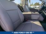 New 2026 Ford F-250 Regular Cab Service Truck for sale #E260058 - photo 18