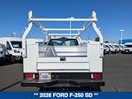 2026 Ford F-250 Regular Cab 4x2 Royal Service Truck for sale #E260058 - photo 4